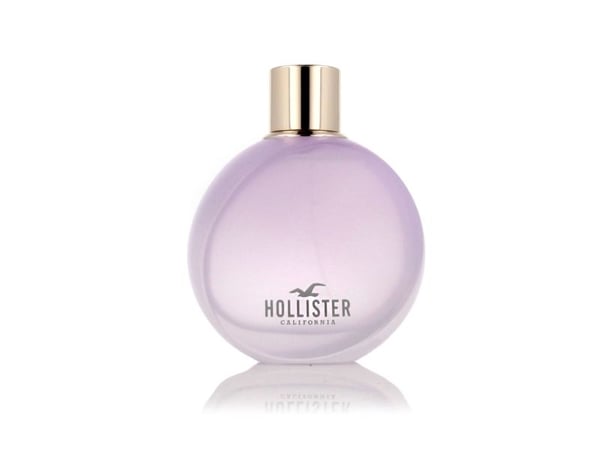 Hollister Free Wave For Her EDP 100 ml