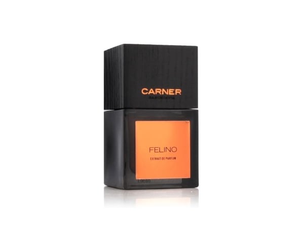 Carner Barcelona Felino Extrait De Parfum