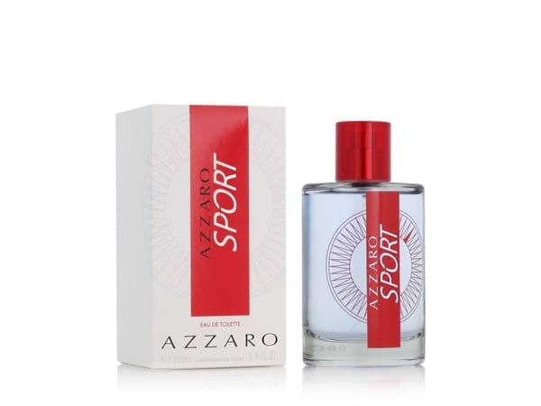 Azzaro Sport EDT 100ml