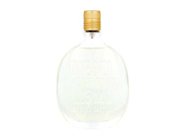 Diesel Fuel for life 125ml EDT