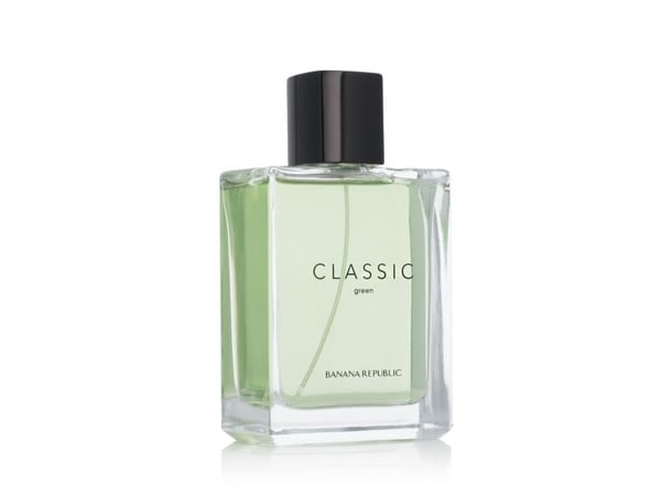 Banana Republic Classic Green Eau De Parfum 125 ml (unisex)