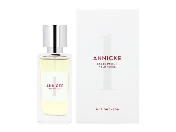 Eight & Bob Annicke Eau de Parfum 30 ml (dame)