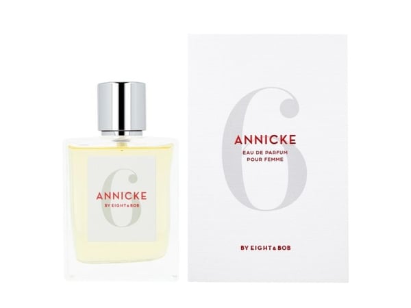Eight & Bob Annicke Eau de Parfum 100 ml (kvinne)