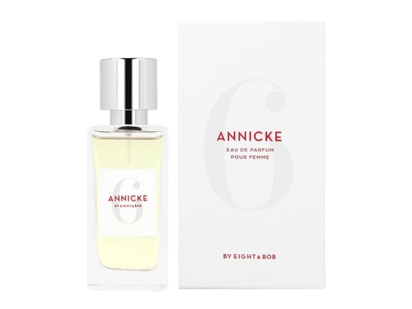 Eight & Bob Annicke 6 Eau De Parfum 30 ml (dam)