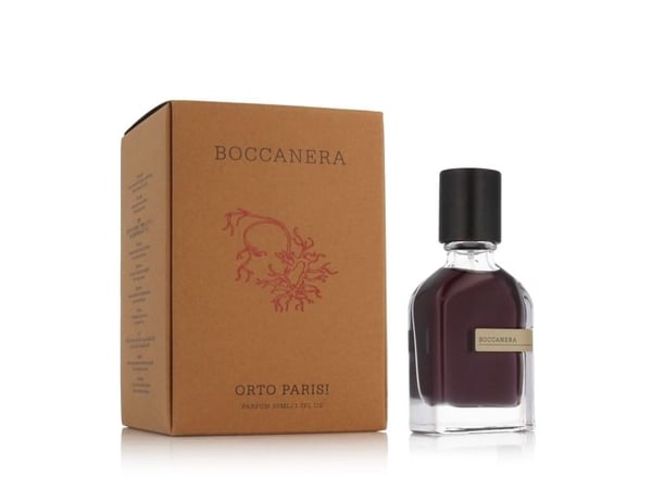 Orto Parisi Boccanera EDP 50ml