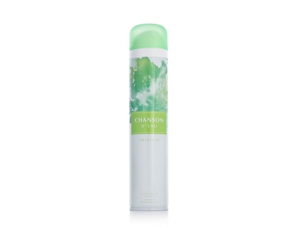 COTY CHAN D`EAU ORGINAL DEO 200ML&amp;amp