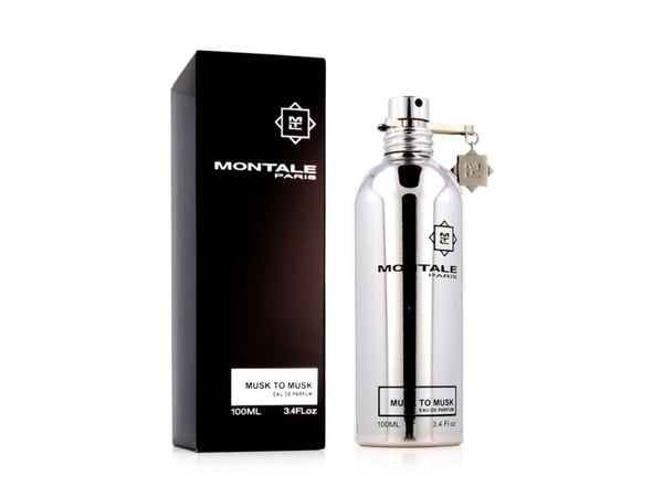 Montale Musk To Musk EDP U 100 ml