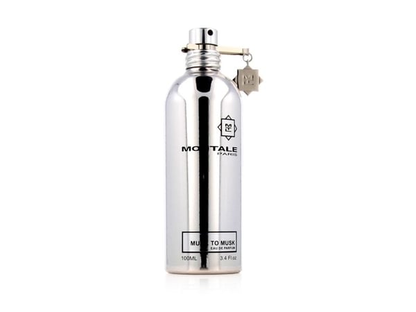 Montale Musk To Musk EDP U 100 ml