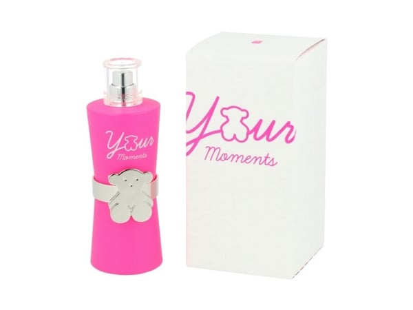 Tous Your Moments Eau De Toilette 90 ml (kvinne)