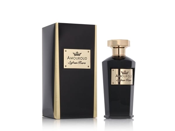 Amouroud Safran Rare Eau De Parfum 100 ml (unisex)