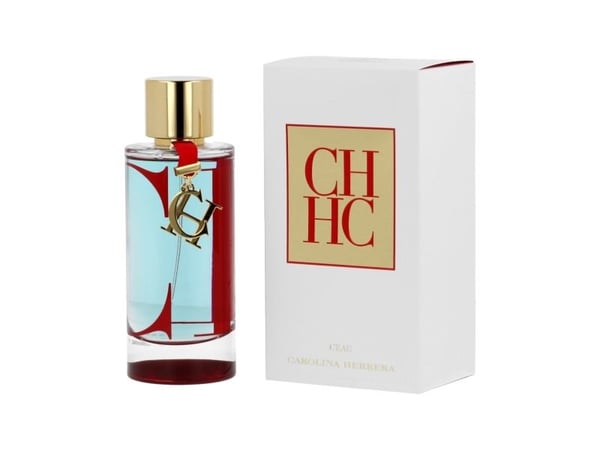 Carolina Herrera CH L'Eau Eau de Toilette 100ml