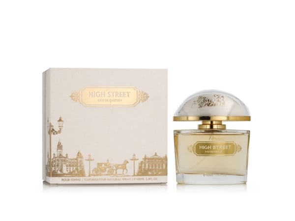 Armaf High Street Pour Femme Eau De Parfum 100 ml (woman)