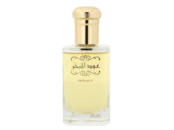 Rasasi Oud Al Mubakhar EDP U 100 ml