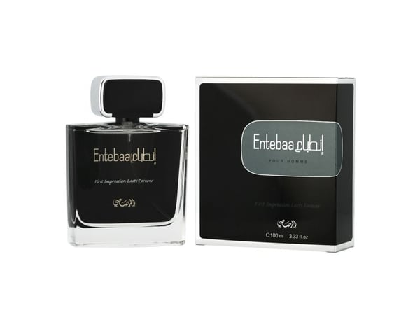 Rasasi Entebaa Pour Homme Eau De Parfum 100 ml (man)
