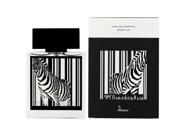 Rasasi Rumz Al Rasasi 9325 Pour Lui Eau De Parfum 50 ml (man)