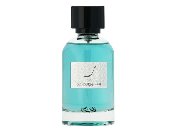 Rasasi Sotoor Raa’ Eau De Parfum 100 ml (unisex)