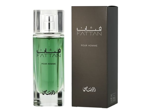 Rasasi Fattan For Men EDP M 50 ml