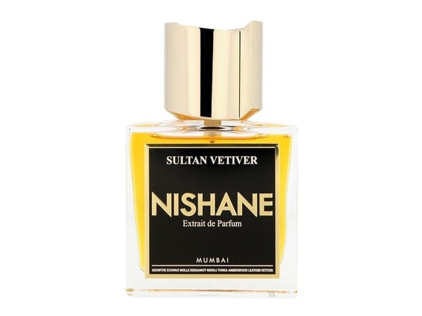 Nishane Sultan Vetiver Extrait De Parfum EDP 50ml