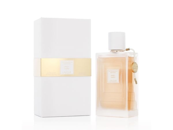 Lalique Les Compositions Parfumees Sweet Amber EDP W 100 ml