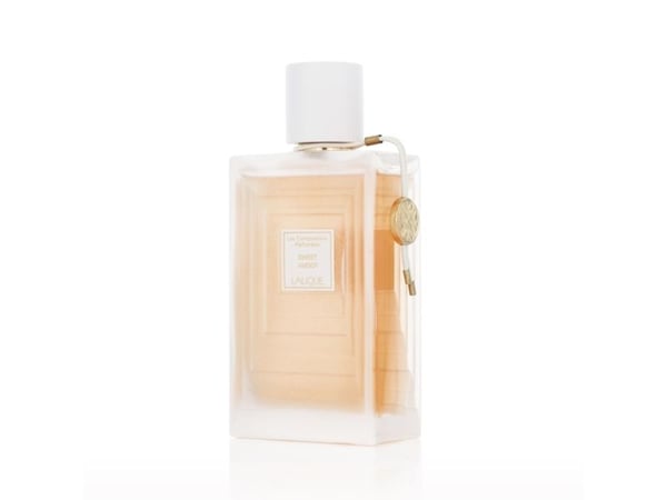 Lalique Les Compositions Parfumees Sweet Amber EDP W 100 ml