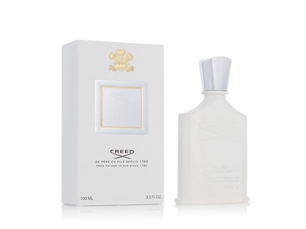 Creed Silver Mountain Water EDP 100ml