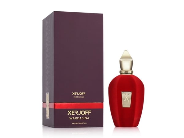 Xerjoff "V" Wardasina eau de parfum 100 ml (unisex)