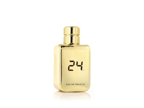 24 Gold Eau De Toilette 100 ml (unisex)