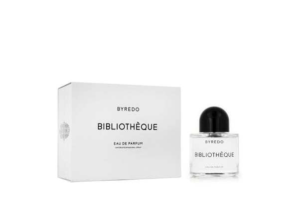 BYREDO - Bibliotheque - 50 ml