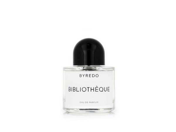 BYREDO - Bibliotheque - 50 ml