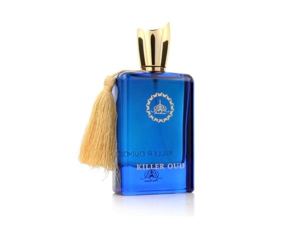 Paris Corner Killer Oud EDP M 100 ml