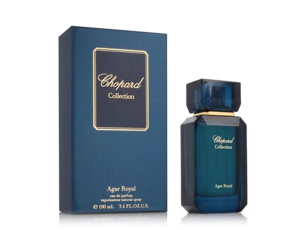 Agar Royal, Unisex, Eau de parfum, 100 ml