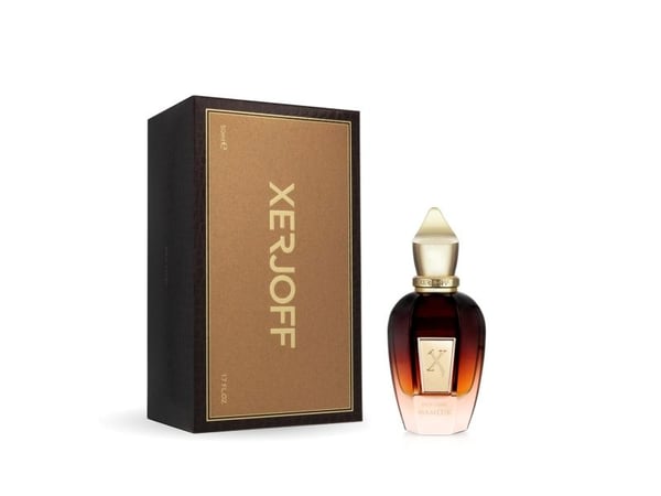 Xerjoff Oud Stars Mamluk parfyme unisex 50 ml