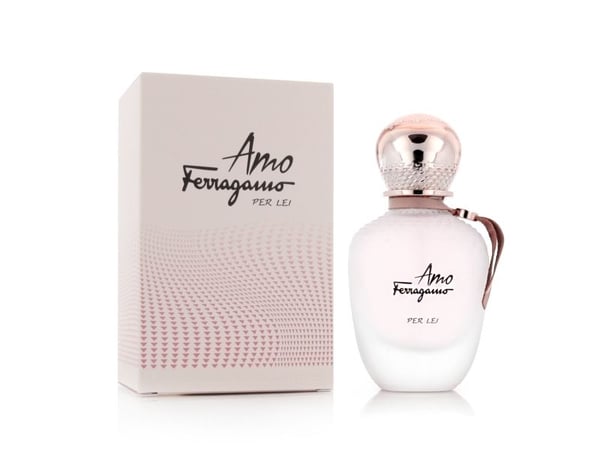 Salvatore Ferragamo For Her EDP 50 ml