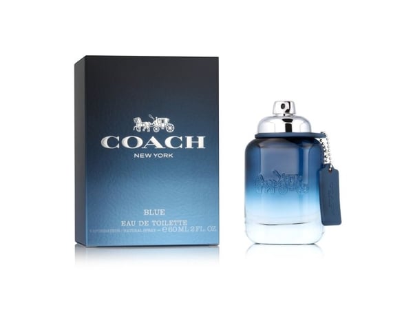 Coach Blue EDT M 60 ml