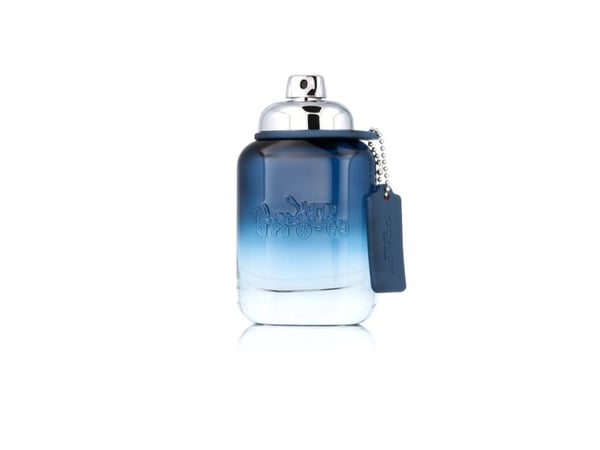 Coach Blue EDT M 60 ml