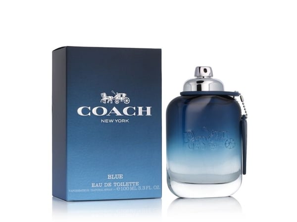 Coach Blue EDT M 100 ml