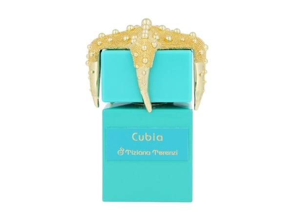Tiziana Terenzi Cubia Extrait de parfum 100 ml (unisex)