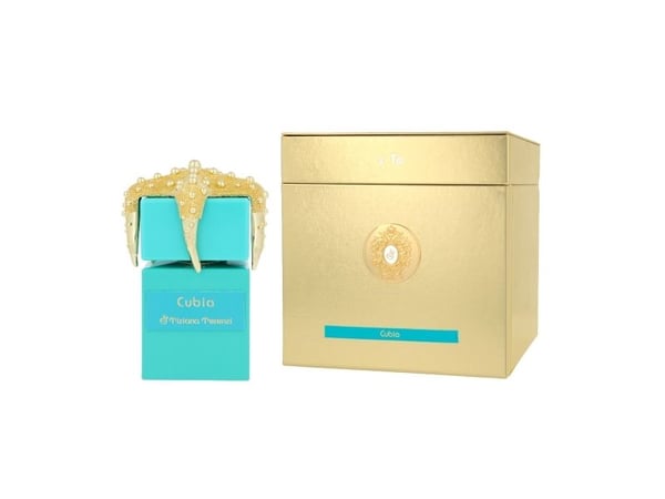 Tiziana Terenzi Cubia Extrait de parfum 100 ml (unisex)