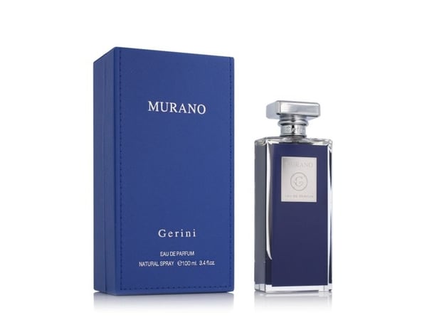Gerini Murano Eau De Parfum 100 ml (man)