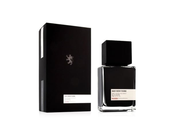 MiN New York Plush Eau De Parfum 75 ml (unisex)