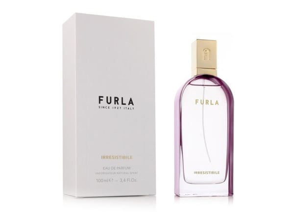 Furla Irresistibile Eau De Parfum 100 ml (woman)