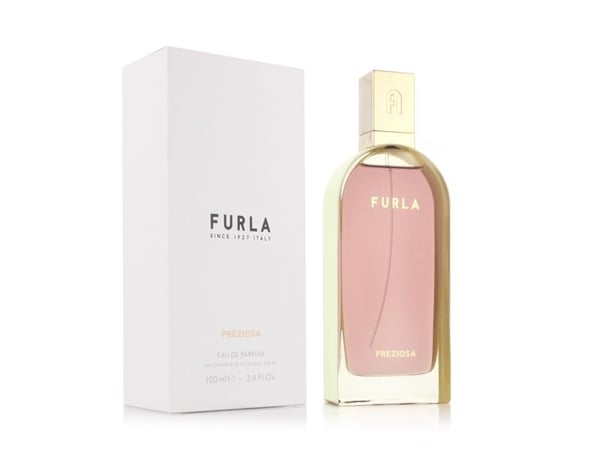 Furla Preziosa Eau De Parfum 100 ml nainen