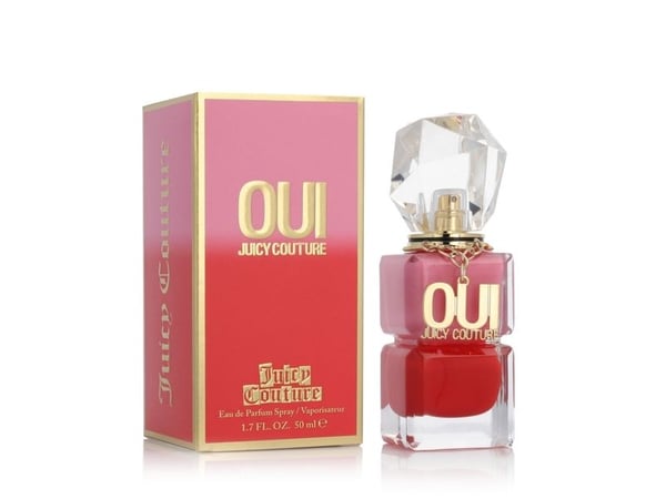 Juicy Couture Oui Eau De Parfum 50 ml (woman)