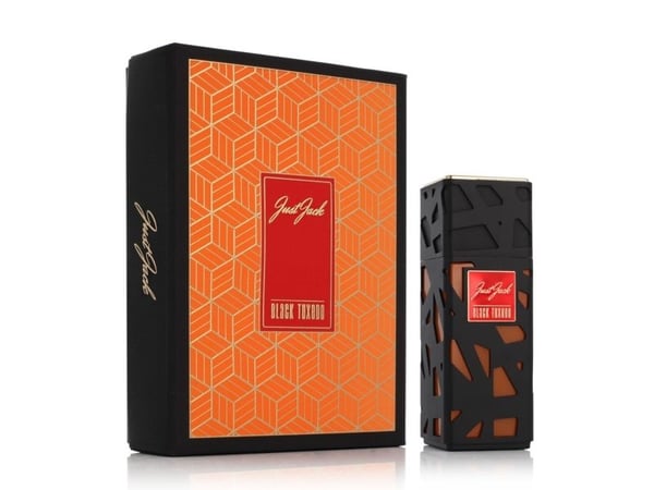 Just Jack Black Tuxedo Eau De Parfum 100 ml (mies)