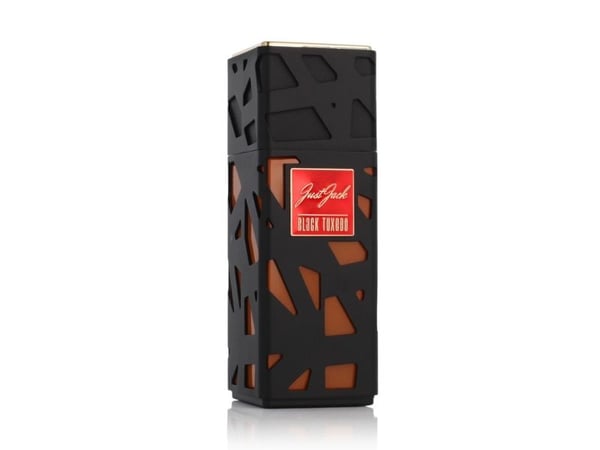 Just Jack Black Tuxedo Eau De Parfum 100 ml (mies)
