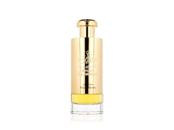 Lattafa Khaltaat Al Arabia Royal Blends Eau De Parfum 100 ml (unisex)