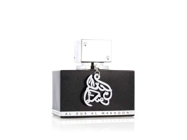 Lattafa Al Dur Al Maknoon Silver Eau De Parfum 100 ml (unisex)