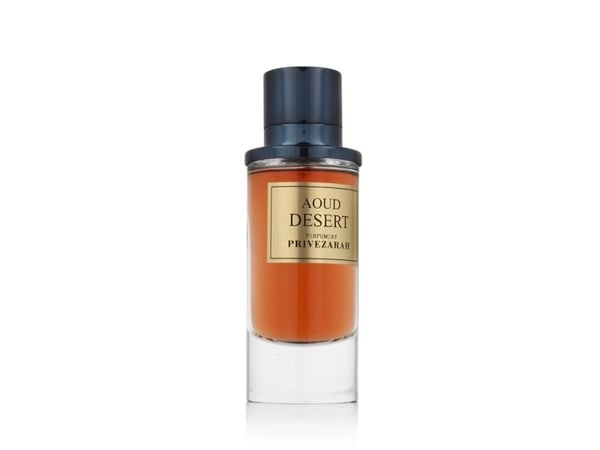 Prive Zarah Aoud Desert Eau De Parfum 80 ml (unisex)