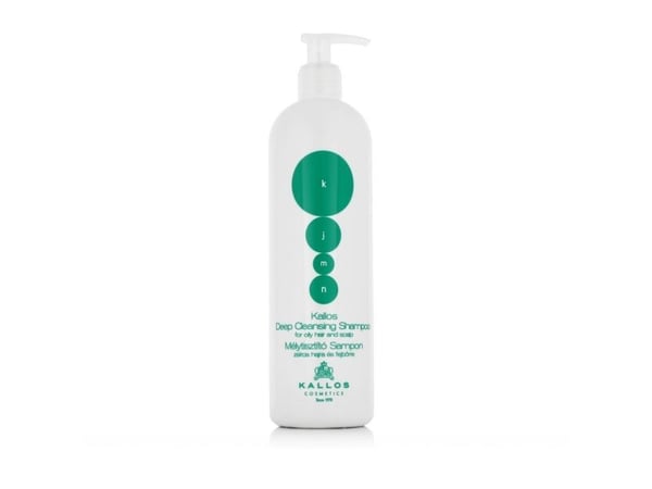 Kallos KJMN Deep Cleansing Shampoo 500 ml
