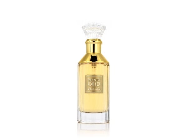 Lattafa Velvet Oud Eau De Parfum 100 ml (unisex)